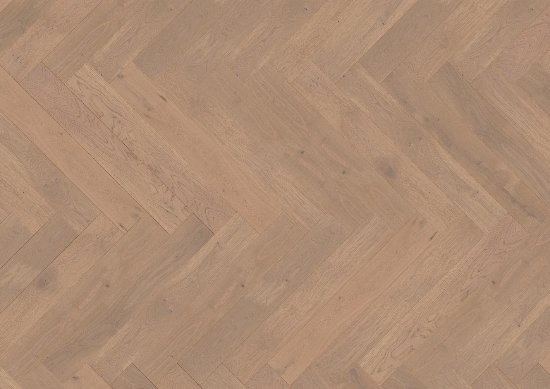 Oak Amrum herringbone - imagine 5
