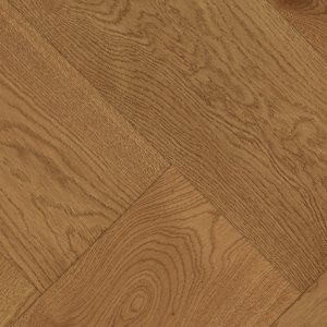 Oak Norderney herringbone