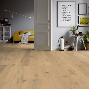 Oak Mayfair plank