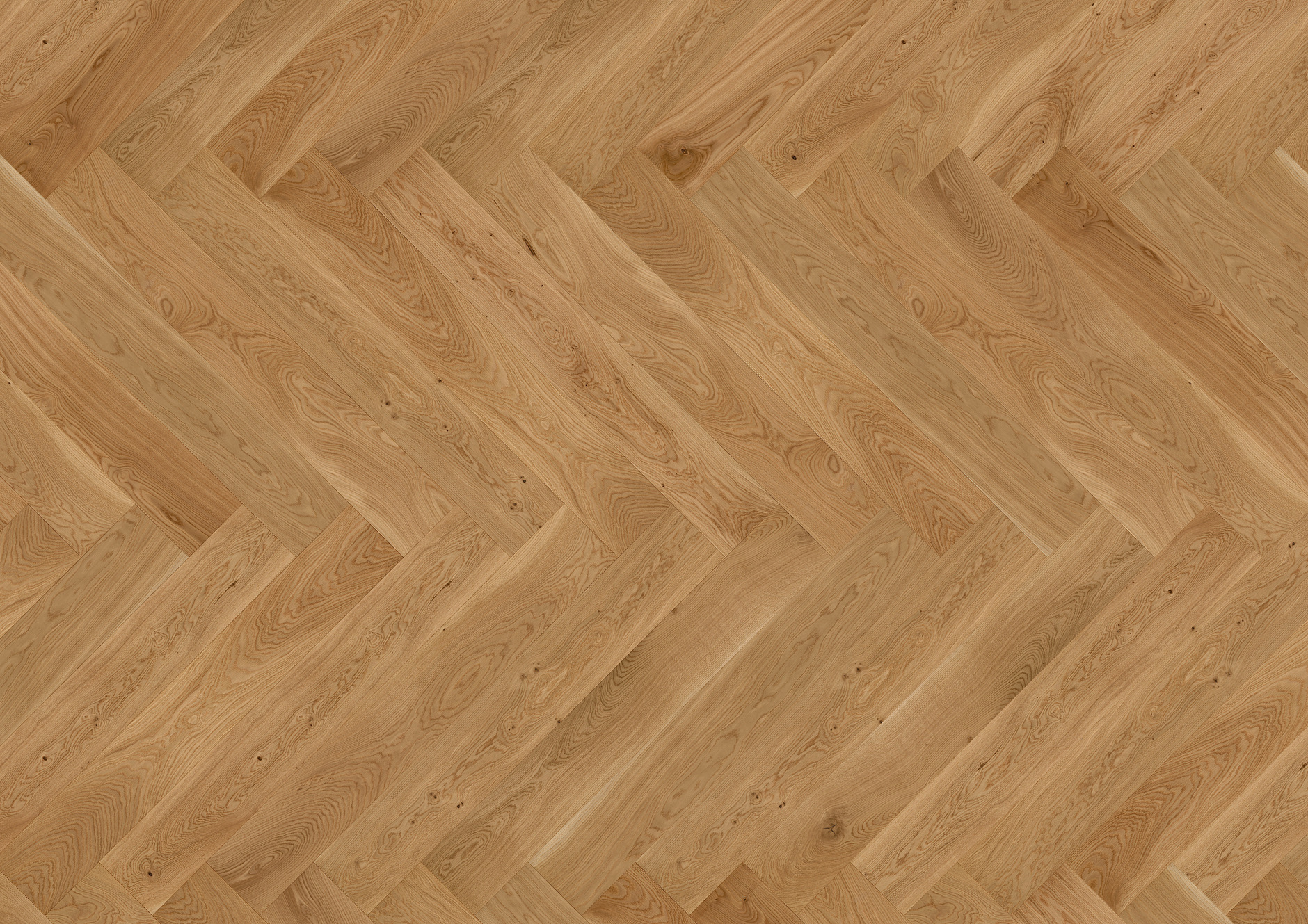 Oak Juist herringbone - imagine 5