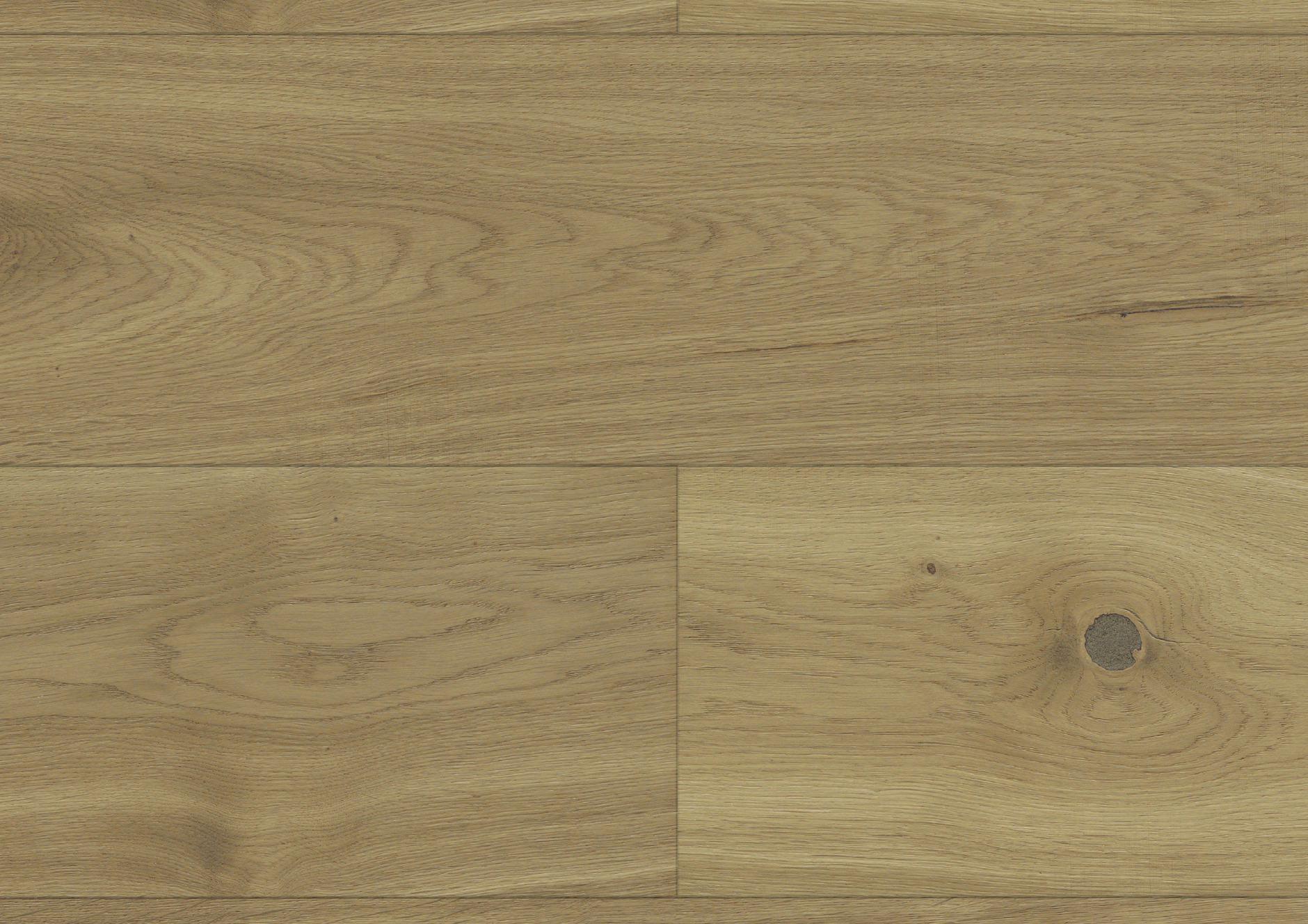 Oak Yosemite extra-wide plank - imagine 4
