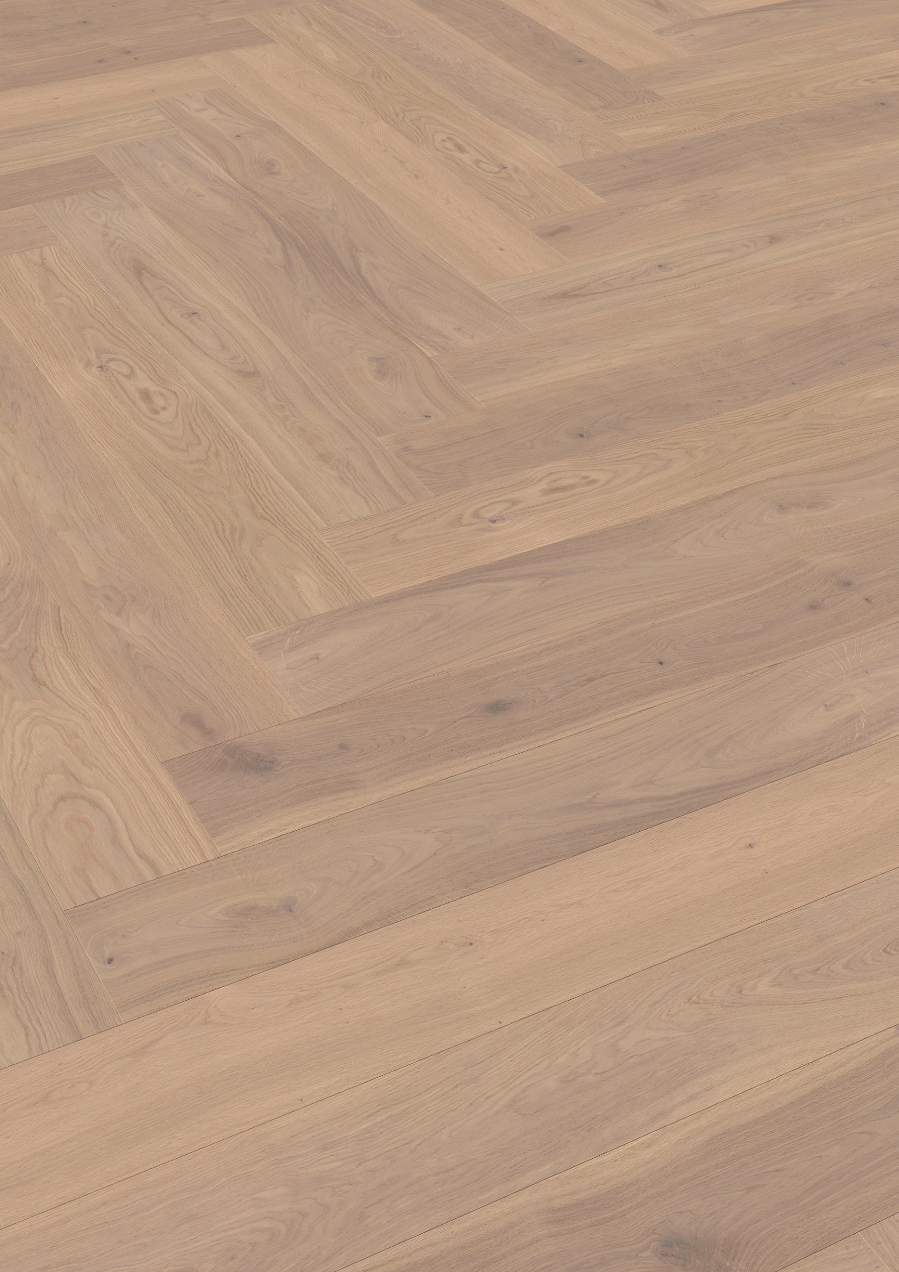 Oak Rügen herringbone - imagine 7