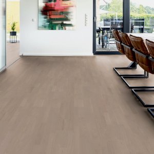 Alternative view of Oak Saar 3-strip