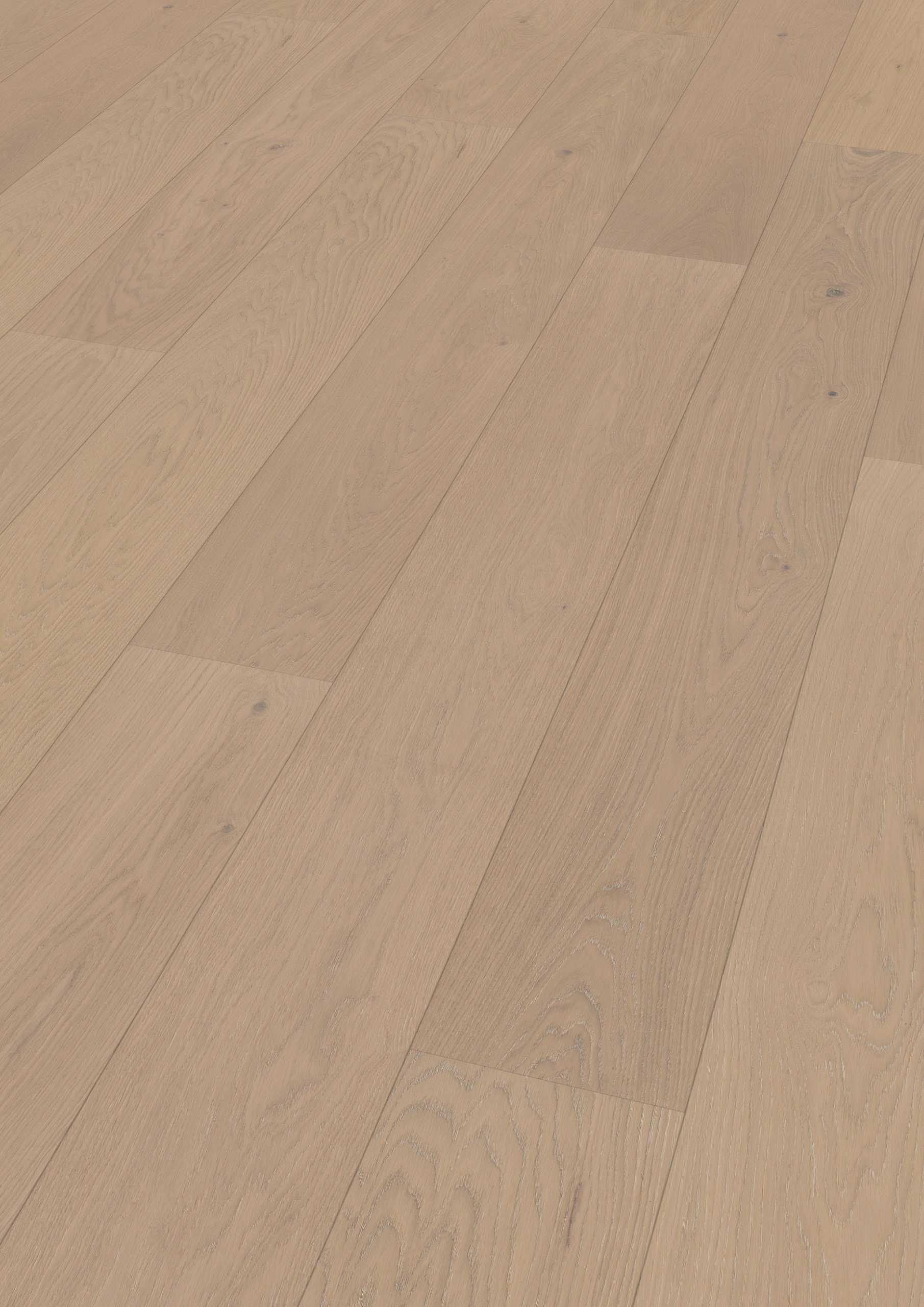 Oak Junkerdal plank