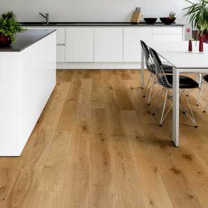 Oak Le Panier plank