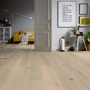 Oak Park Avenue plank