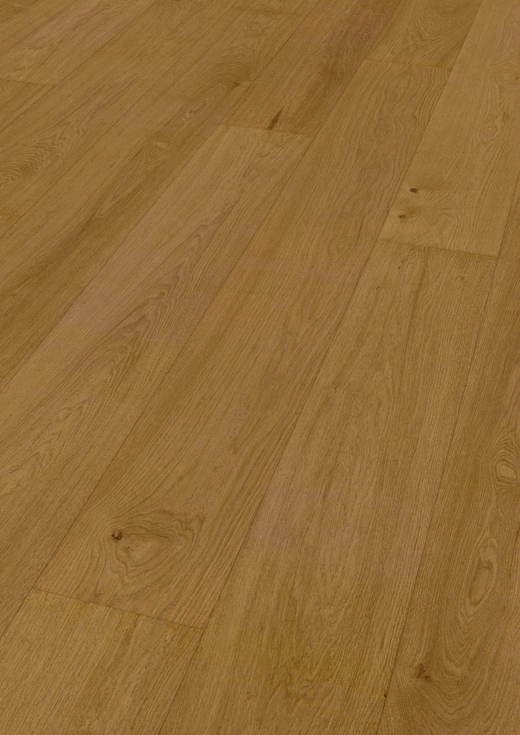 Oak Val Cama extra-wide plank