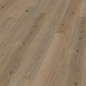 Oak sand brown plank
