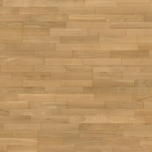 Alternative view of Oak design 3-strip