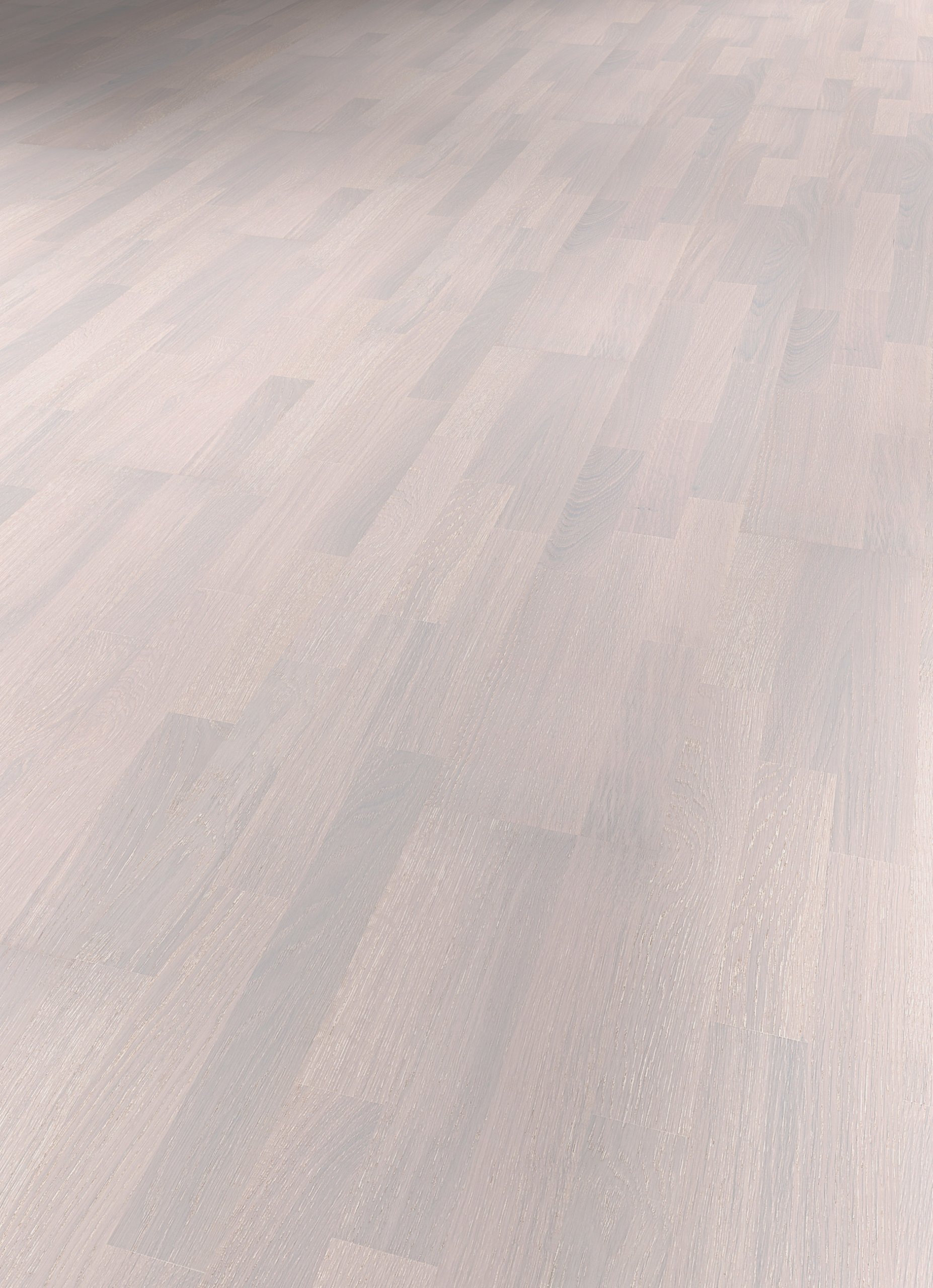 Oak old white 3-strip - imagine 4