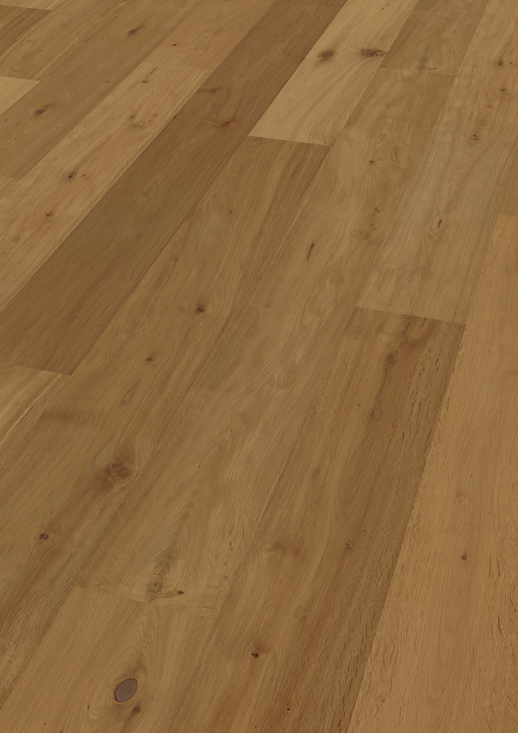 Oak Beverin plank