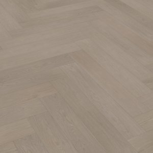 Oak Marais herringbone