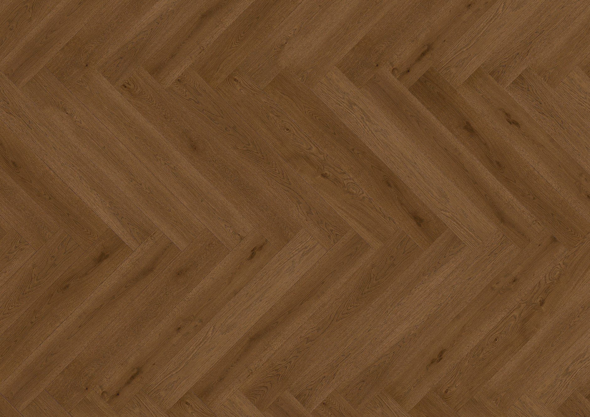 Oak Baltrum herringbone - imagine 4
