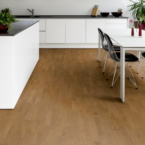 Oak Amalfi 3-strip