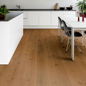 Oak La Croisette plank