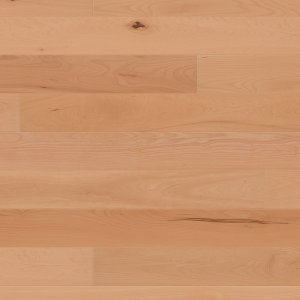 Alternative view of Beech Santa Cruz plank