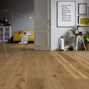 Oak Montmartre plank