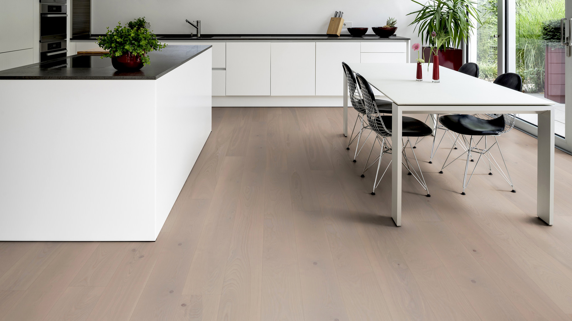 Ash Zermatt plank