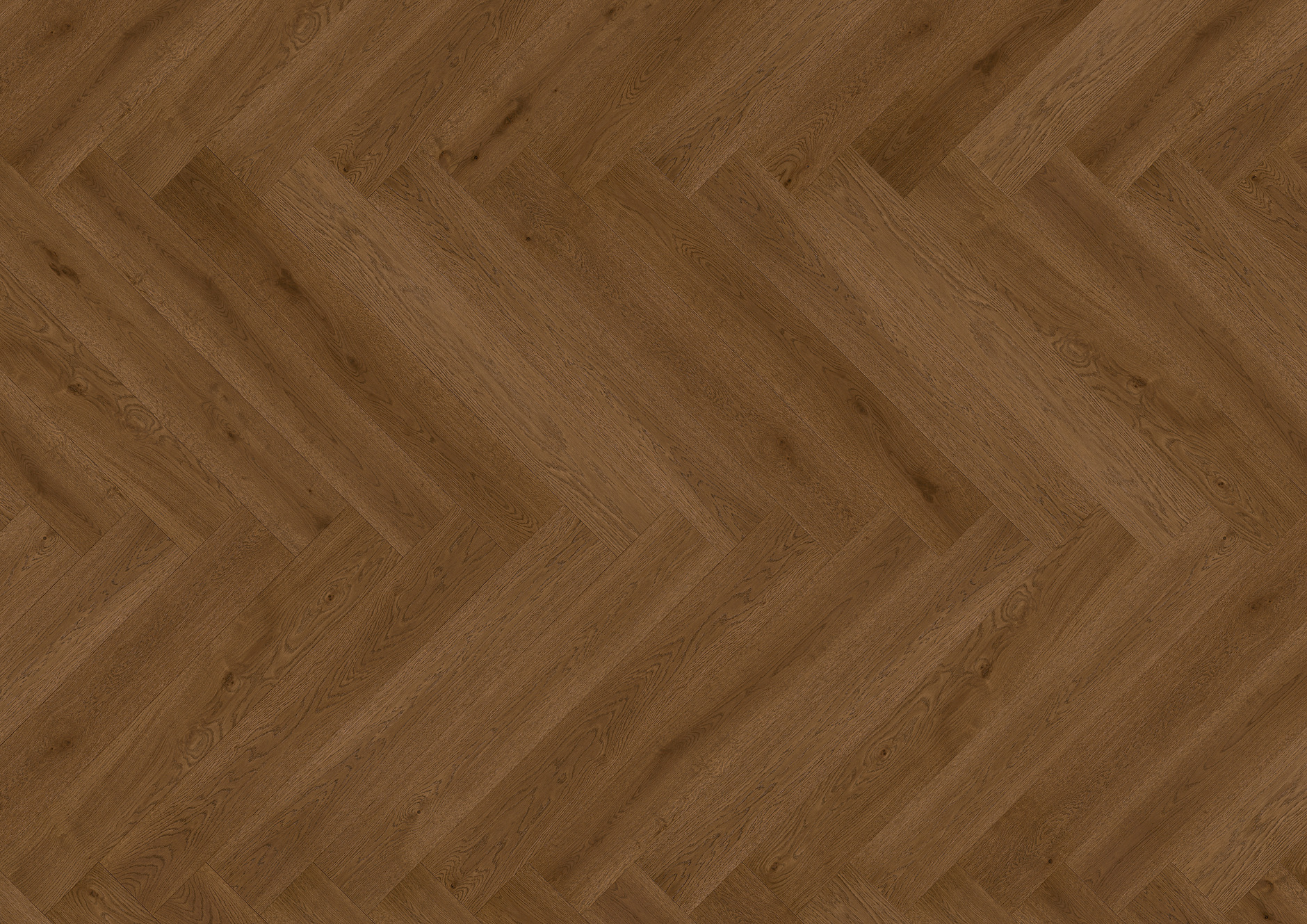 Oak Baltrum herringbone - imagine 5