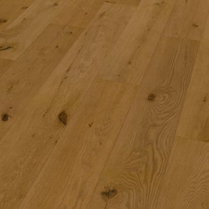 Oak Iraty plank