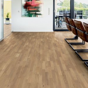 Alternative view of Oak Kabinett 3-strip