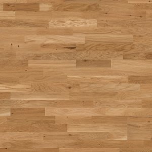 Alternative view of Oak 3-strip