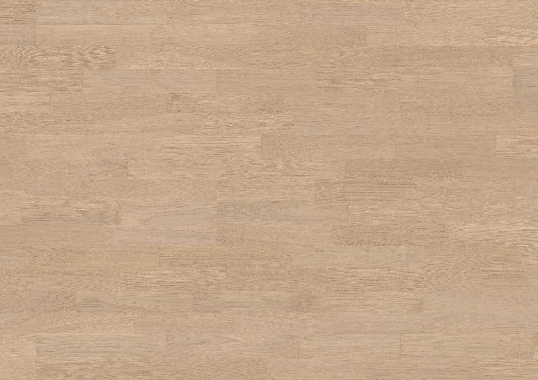 Oak Beverly Crest 3-strip - imagine 2