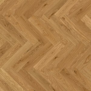 Alternative view of Oak Jordaan herringbone