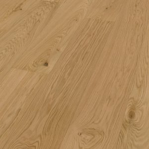 Oak Tyresta extra-wide plank
