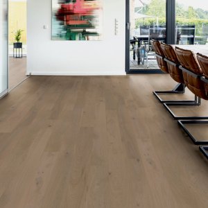 Alternative view of Oak Chardonnay plank