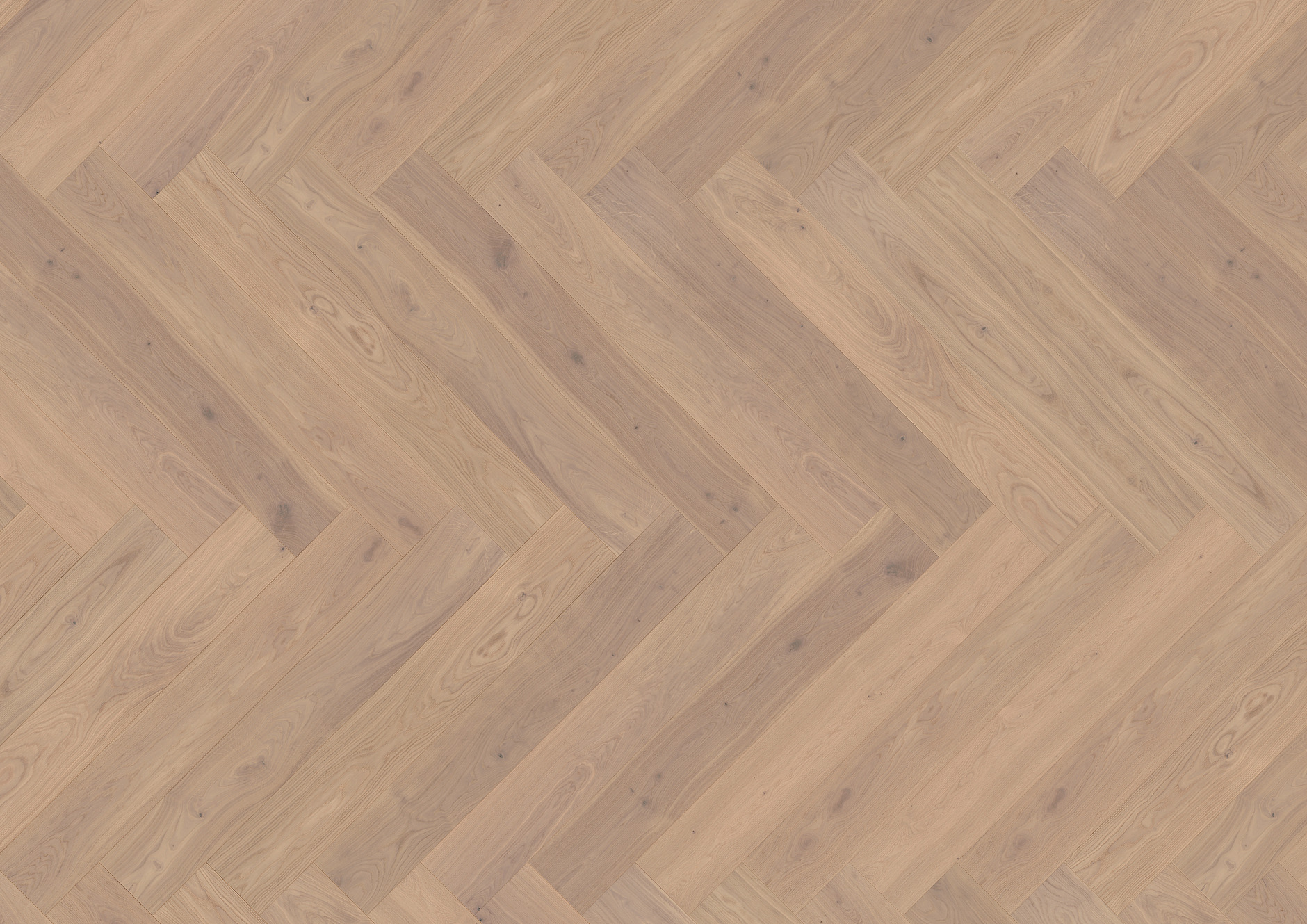 Oak Rügen herringbone - imagine 4
