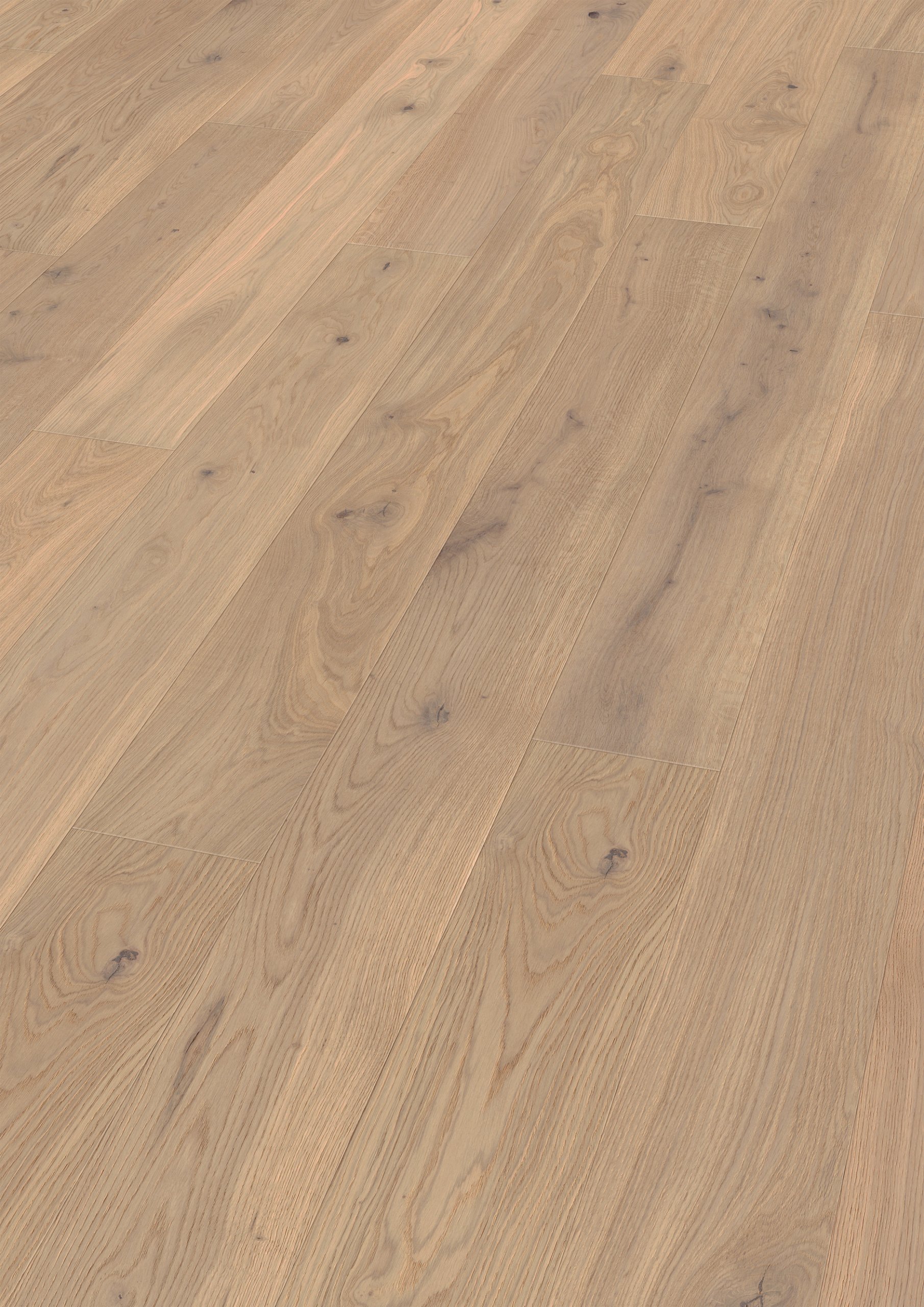 Oak La Fontaine plank - imagine 4