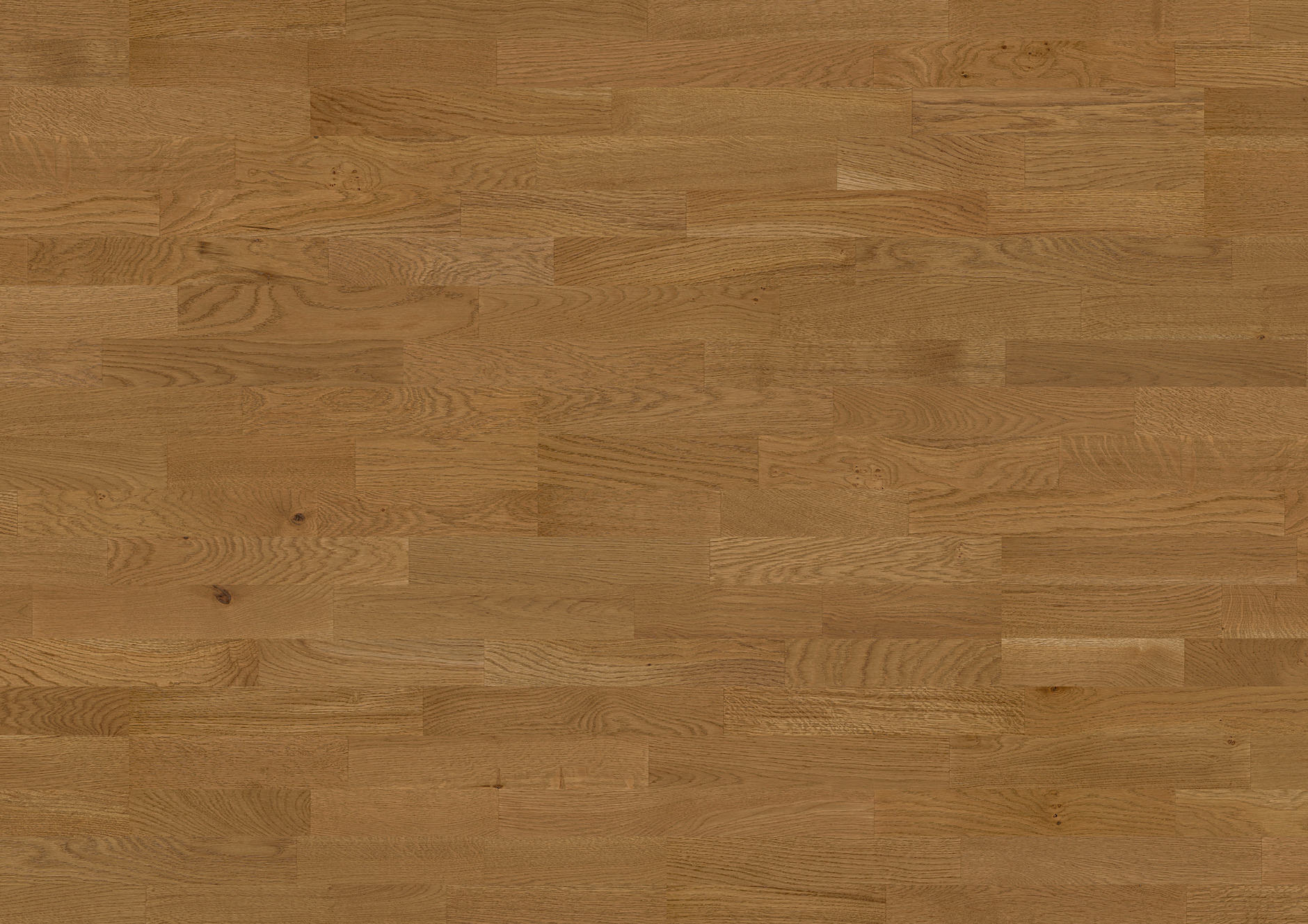 Oak Amalfi 3-strip - imagine 2