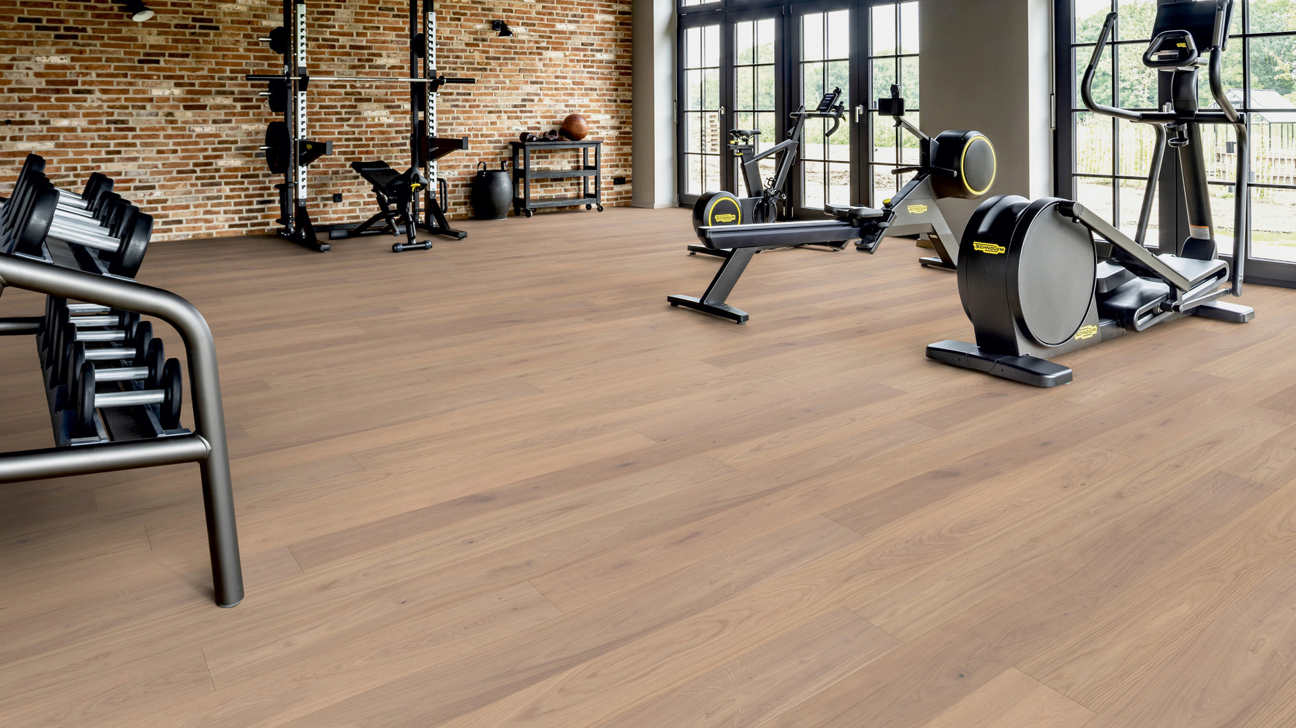 Oak Gavi plank - imagine 3