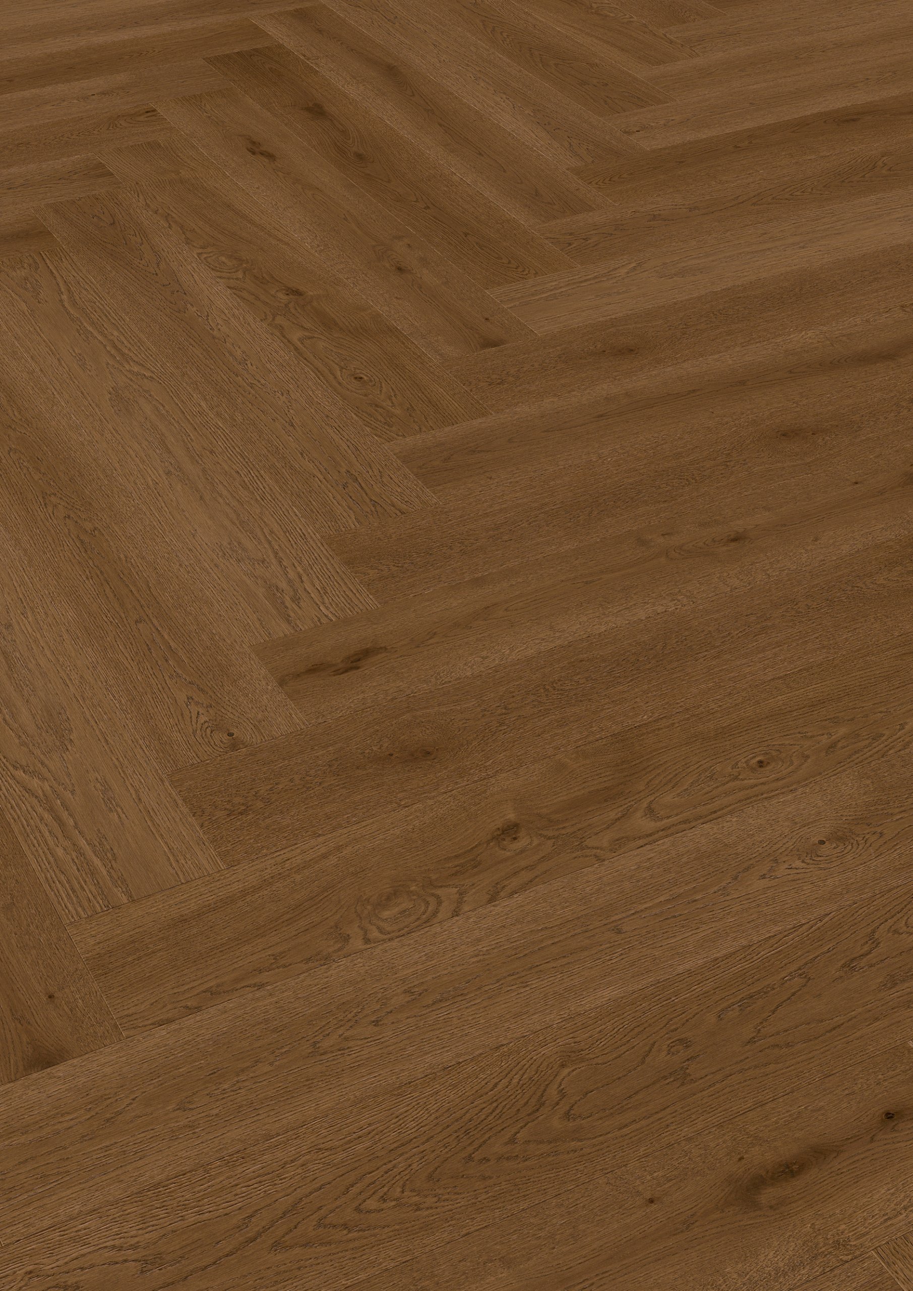 Oak Baltrum herringbone - imagine 7