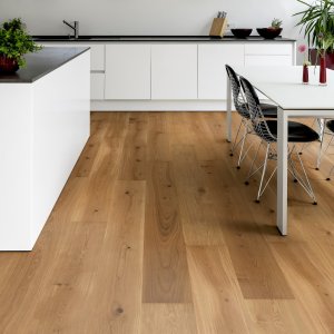 Oak Monti extra-wide plank