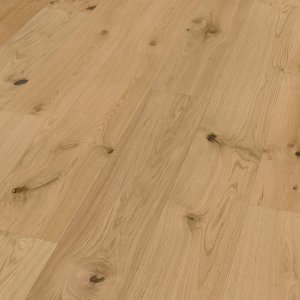 Oak Caledonian Forest plank