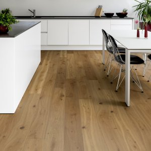 Oak Astoria plank