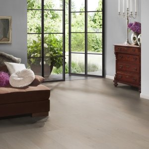 Alternative view of Oak Ordesa plank