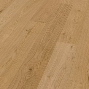 Oak Tyresta plank