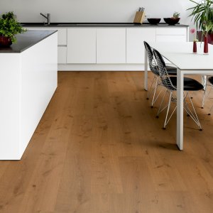 Oak Madonella extra-wide plank