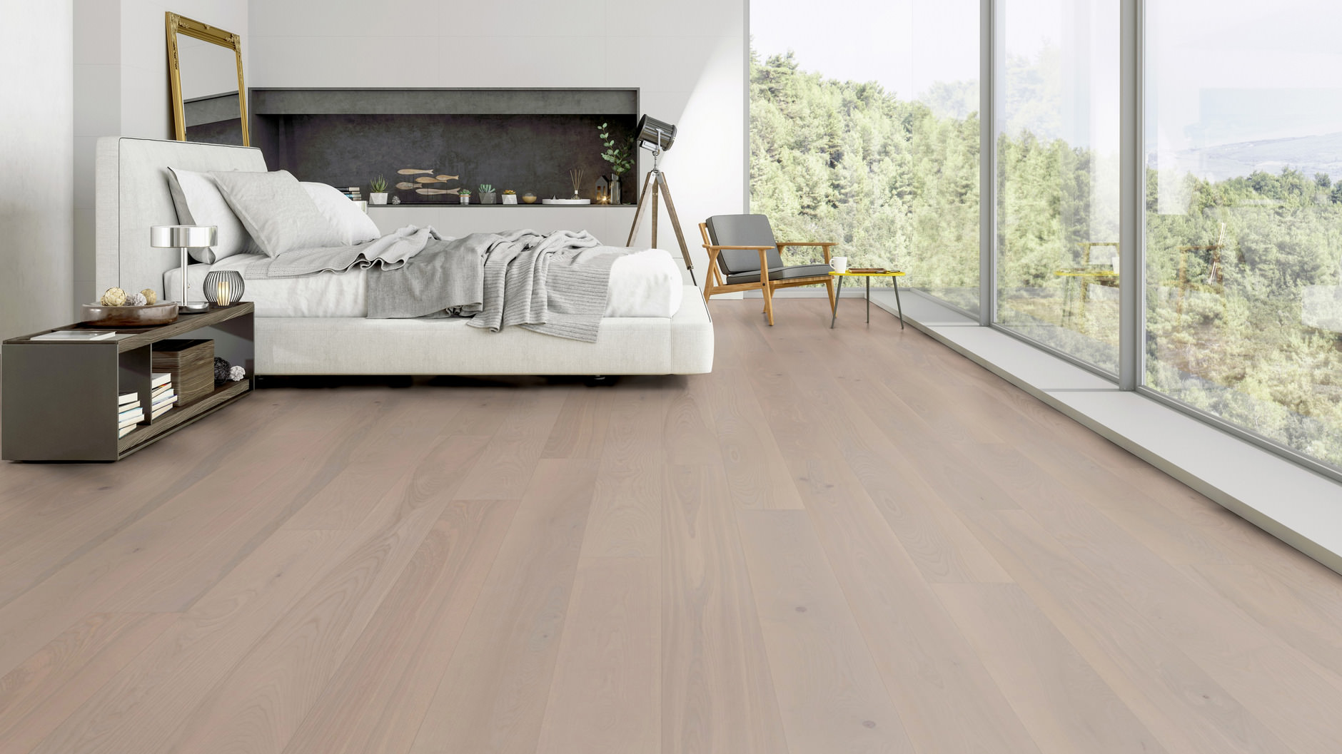 Ash Zermatt plank - imagine 3