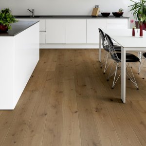 Oak La Torse plank