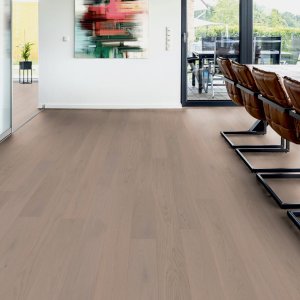 Alternative view of Oak Soave plank