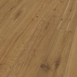 Oak Yosemite extra-wide plank
