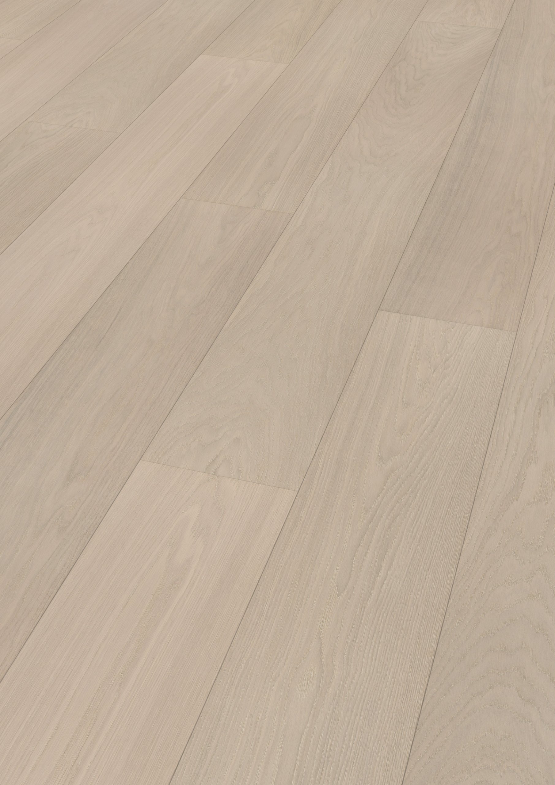 Oak Una extra-wide plank