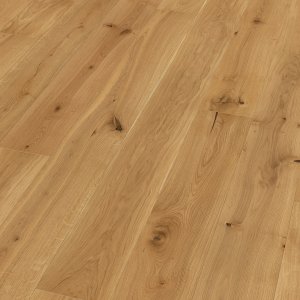 Alternative view of Oak Sorrento plank