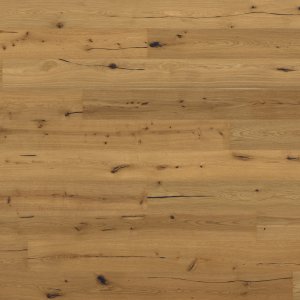 Alternative view of Oak Capitol Hill plank