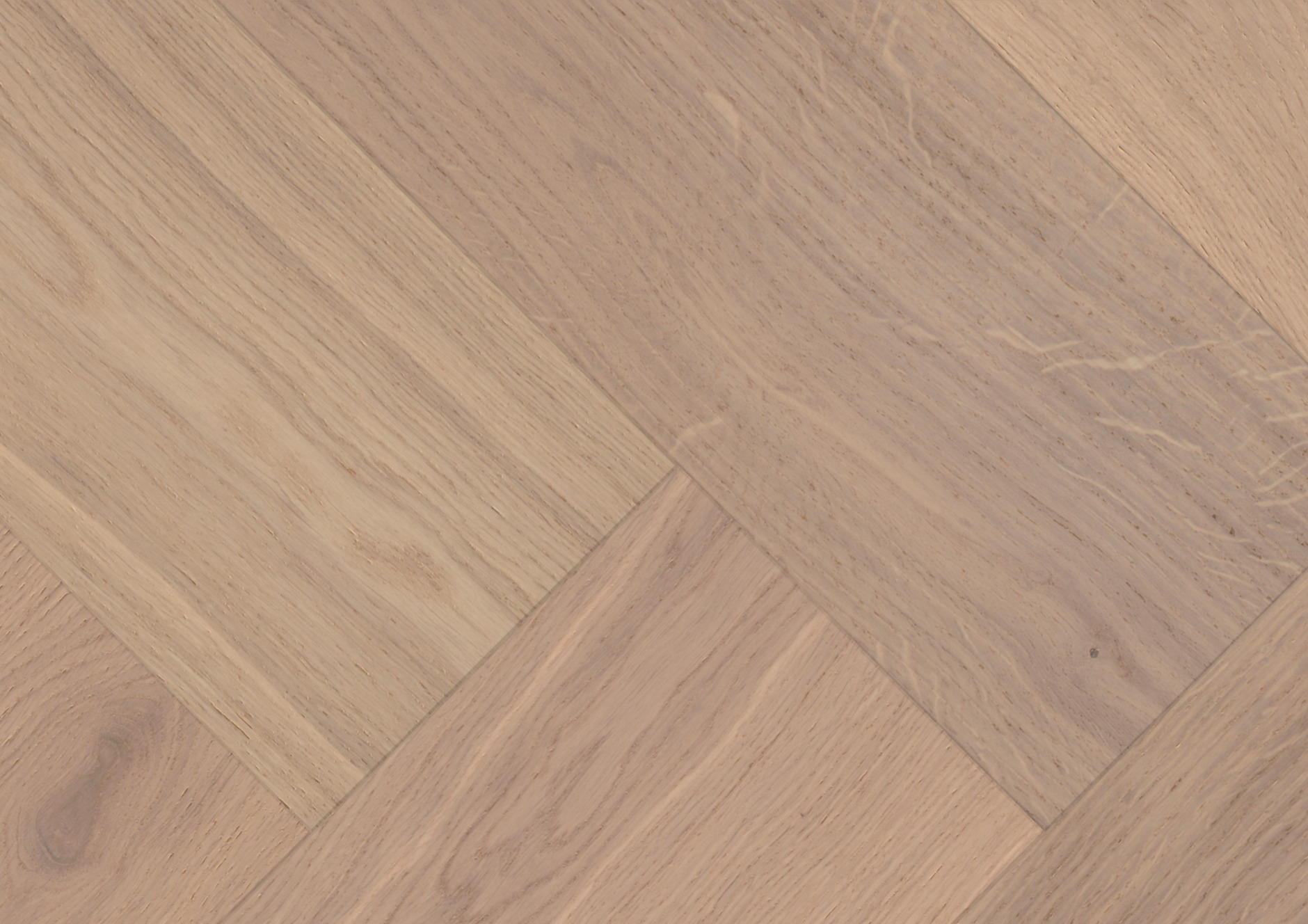 Oak Rügen herringbone
