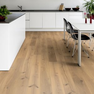 Oak Tribeca plank